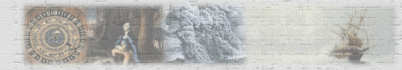 Portal of mysterious