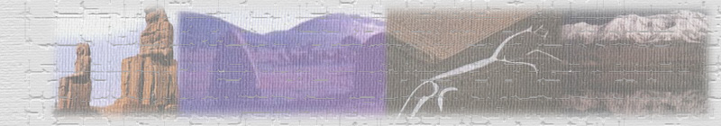 Portal of mysterious