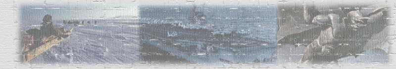 Portal of mysterious